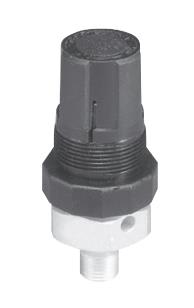 WILKERSON PNEUMATIC 130-02B/N