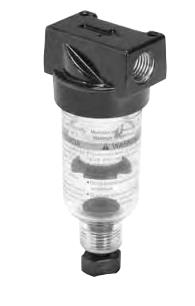 WILKERSON PNEUMATIC 14F15ZB