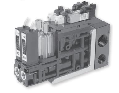 WILKERSON PNEUMATIC AACEK-M05N