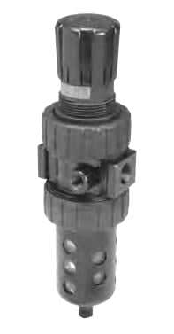 WILKERSON PNEUMATIC B11-04WGDRSS