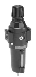 WILKERSON PNEUMATIC B20-06WJCR/M2