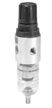 WILKERSON PNEUMATIC B344-02DGDS