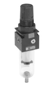 WILKERSON PNEUMATIC B35-02WGAGS