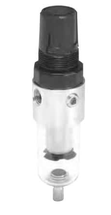 WILKERSON PNEUMATIC B548-02AHCPS/N