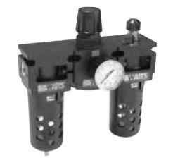 WILKERSON PNEUMATIC C105-04FRLBJCB