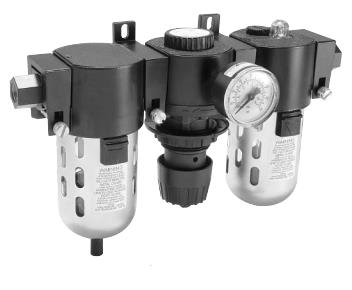 WILKERSON PNEUMATIC C26-04-F00