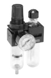 WILKERSON PNEUMATIC C35-02BLAHCA
