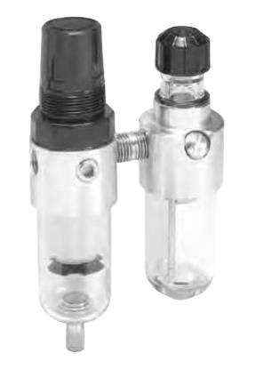 WILKERSON PNEUMATIC C528-02BLAHCA