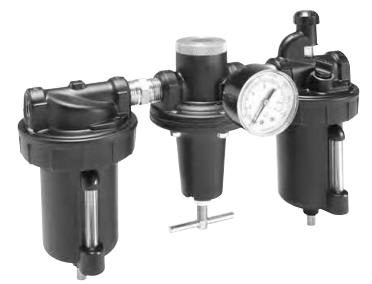 WILKERSON PNEUMATIC C628-12FRLWGCW