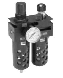 WILKERSON PNEUMATIC C75-04BLBJCB