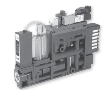 WILKERSON PNEUMATIC CEK20HS42C24PBLNB