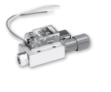 WILKERSON PNEUMATIC CV15LSCKN