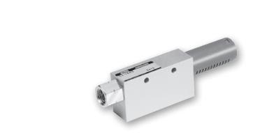 WILKERSON PNEUMATIC CV10LSG