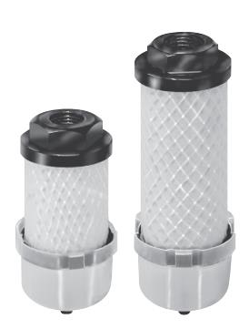 WILKERSON PNEUMATIC ECS5A