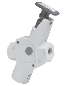 WILKERSON PNEUMATIC EZ04BB6