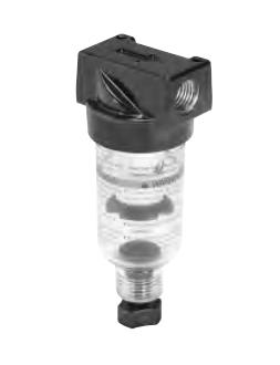 WILKERSON PNEUMATIC F03-01-DM0