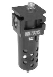 WILKERSON PNEUMATIC F101-06DJ/M2