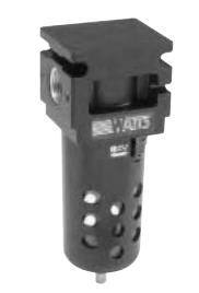 WILKERSON PNEUMATIC F105-04BJ