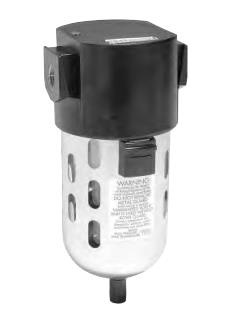 WILKERSON PNEUMATIC F26-03-FG0