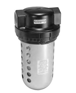 WILKERSON PNEUMATIC F30-08-M00