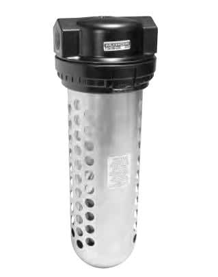 WILKERSON PNEUMATIC F34-08-FM0