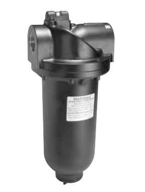 WILKERSON PNEUMATIC F35-CB-F00