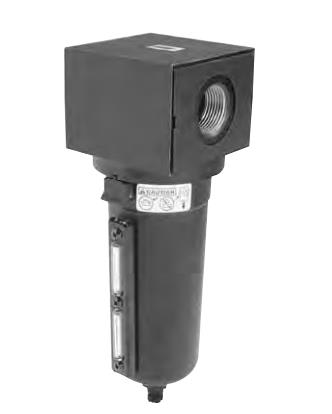 WILKERSON PNEUMATIC F39-C8-SL00
