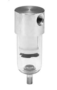 WILKERSON PNEUMATIC F507-01AOS/M1