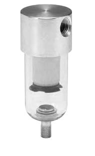 WILKERSON PNEUMATIC F504-02AHS