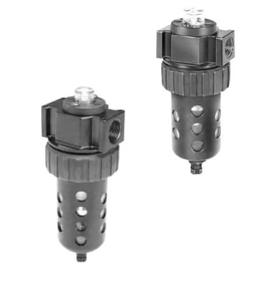 WILKERSON PNEUMATIC F701-16E3/M1