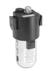 WILKERSON PNEUMATIC L16-C4-G00