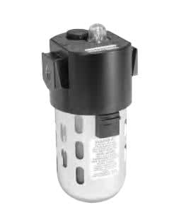 WILKERSON PNEUMATIC L26-C3-G00