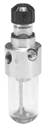 WILKERSON PNEUMATIC L508-02DX67/M2
