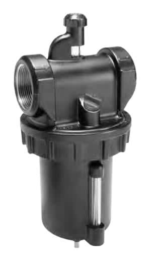 WILKERSON PNEUMATIC L606-12W/M8