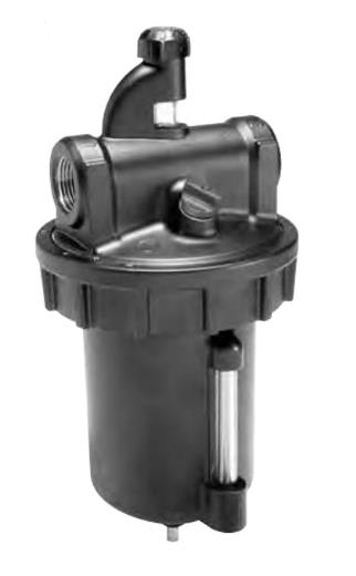 WILKERSON PNEUMATIC L606-08G/M8