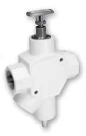 WILKERSON PNEUMATIC LVCNCB