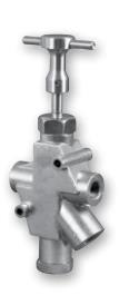 WILKERSON PNEUMATIC LV2N2BSS
