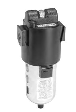 WILKERSON PNEUMATIC M16-03-000