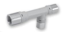 WILKERSON PNEUMATIC MCA10LST6T6N2