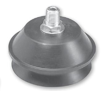 WILKERSON PNEUMATIC PBTM-75-NBR-M10