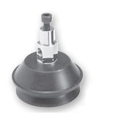 WILKERSON PNEUMATIC PBYK-75-NBR-R1