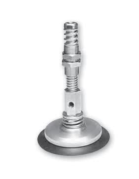WILKERSON PNEUMATIC PUTYS6050NBRN1