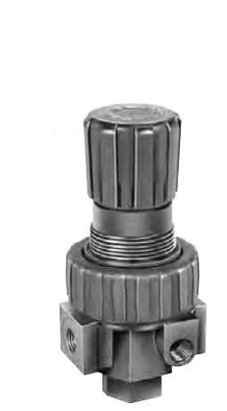 WILKERSON PNEUMATIC R10-04BPSS/M3