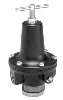 WILKERSON PNEUMATIC R119-02C