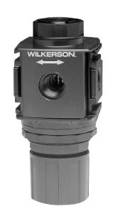 WILKERSON PNEUMATIC R19-C3-FA00B