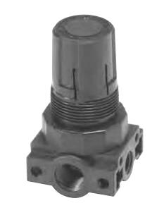 WILKERSON PNEUMATIC R24-02C