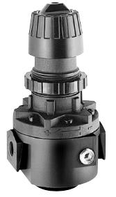 WILKERSON PNEUMATIC R26-C4-GH0