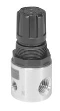 WILKERSON PNEUMATIC R344G02BX64