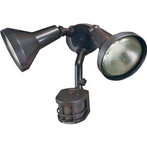 HEATH ZENITH HD-9250-BZ-C