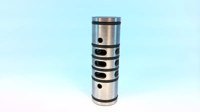 MUELLER INDUSTRIES 031-012-000